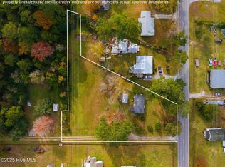 2388 N Highway 101, Beaufort, NC 28516