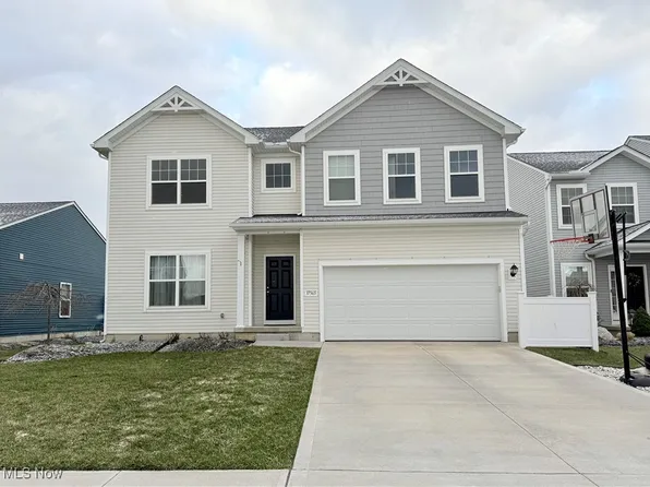 37365 White Feather Ave, North Ridgeville, OH 44039