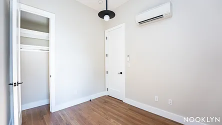 Rented by Nooklyn NYC LLC