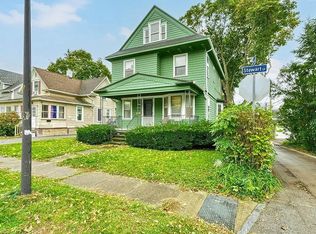 53 Stewart St #1, Rochester, NY 14620