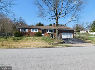 503 Penn Rd, Plymouth Meeting, PA 19462