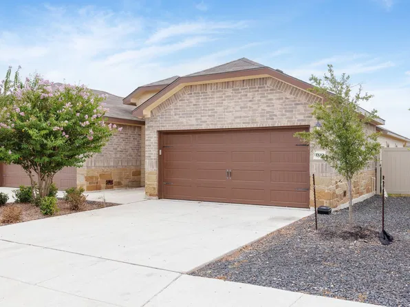 1109 Stanley Way, Seguin, TX 78155
