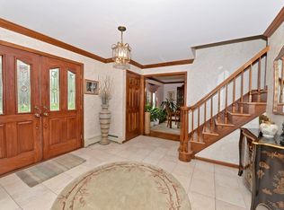 5 Darnay Rd, Morristown, NJ 07960