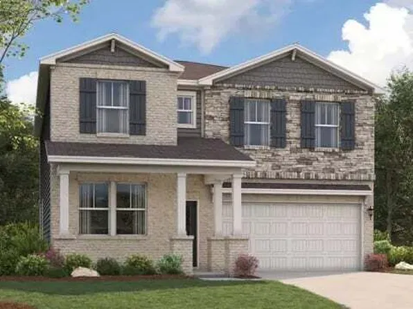 104 Allington Dr, McDonough, GA 30253