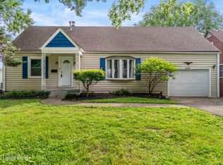 1718 Lilly Ln, New Albany, IN 47150