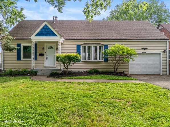 1718 Lilly Ln, New Albany, IN 47150