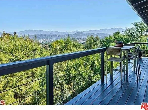 4629 Palmero Dr, Los Angeles, CA 90065