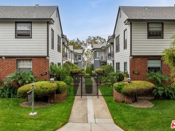 3320 Woodbine St, Los Angeles, CA 90064