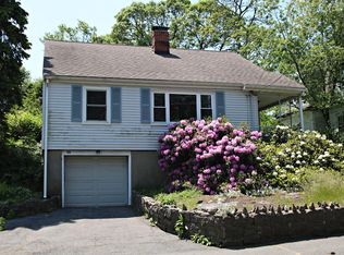 523 Walnut St, Saugus, MA 01906