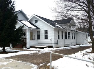 408 Madison Ave, Cascade, WI 53011