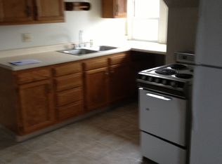 405 W Hallam Ave #3RD, Washington, PA