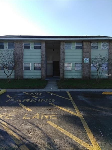 1st image of 820 Sky Lake Cir APT C