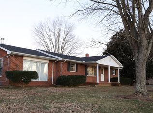 7642 Henry Gambrell Rd, Baxter, TN 38544