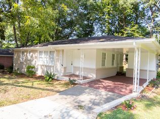 244 Glynn Dr, Birmingham, AL 35215