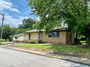 801 W Main St, Clarksville, AR 72830
