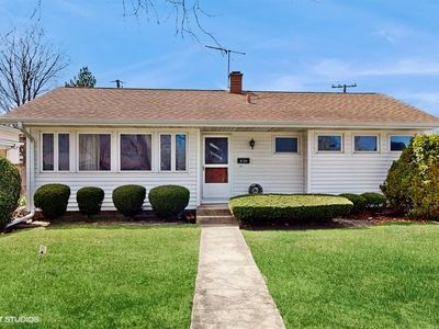9134 Central Ave, Morton Grove, IL, 60053