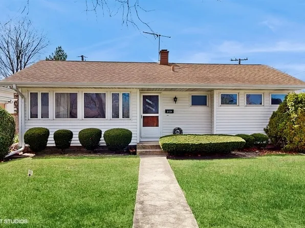 9134 Central Ave, Morton Grove, IL 60053