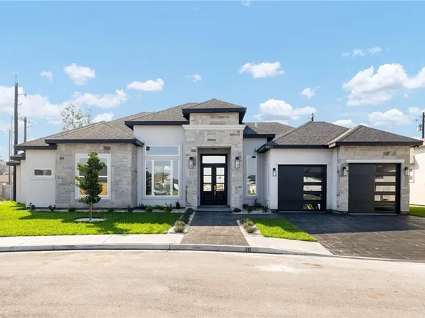 4801 Baylor Ave, McAllen, TX 78501