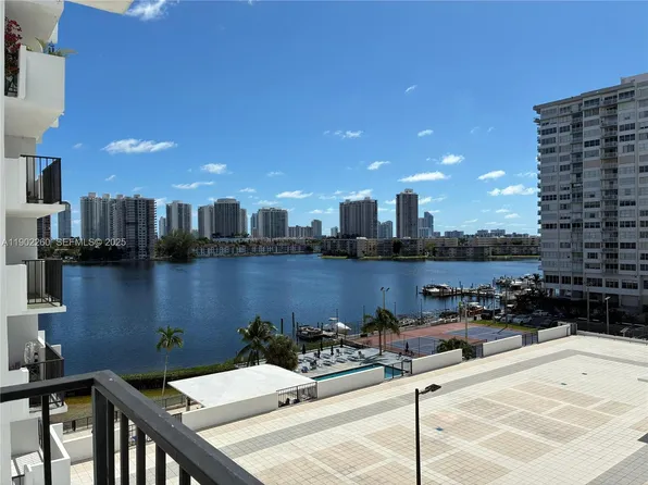 2780 NE 183rd Street #606, Aventura, FL 33160