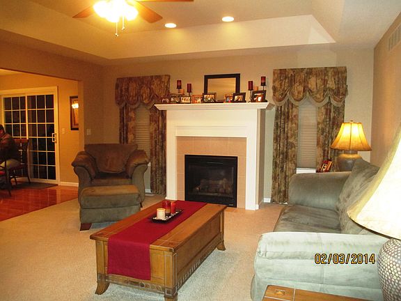 4th image of 3624 W Gordon Dr