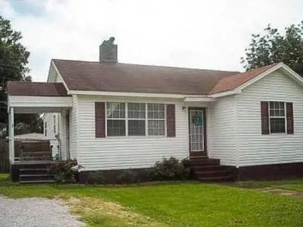 512 W Pasadena Ave, Muscle Shoals, AL 35661