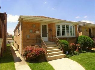 6042 S Parkside Ave, Chicago, IL