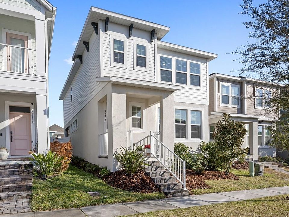 1st image of 15408 Lebeau Loop