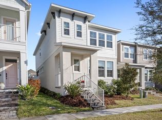 15408 Lebeau Loop, Winter Garden, FL 34787