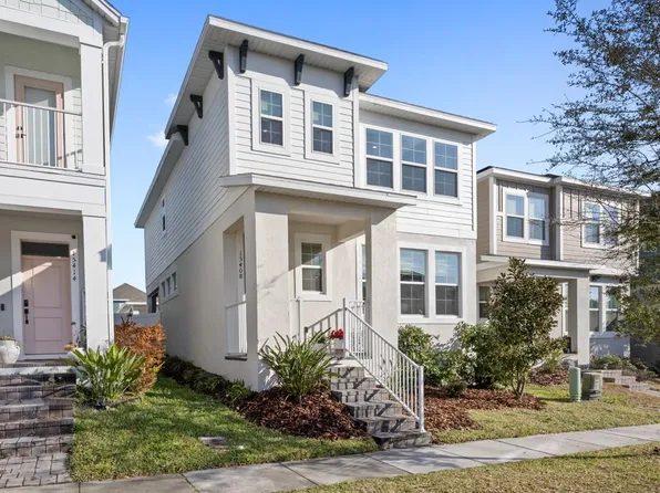 15408 Lebeau Loop, Winter Garden, FL 34787