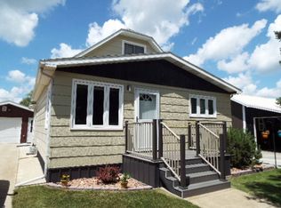 416 Alder Ave, Harvey, ND 58341