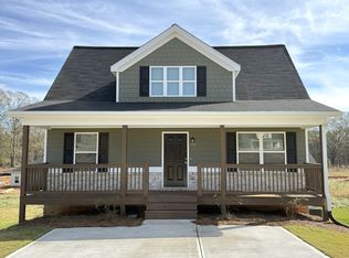 190 Charlotte Cir, Statham, GA 30666