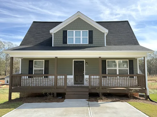 190 Charlotte Cir, Statham, GA 30666