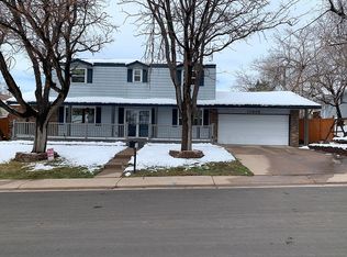 10835 E Wesley Pl, Aurora, CO 80014