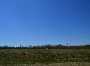 5838 Chrismon Rd LOT 1, Browns Summit, NC 27214