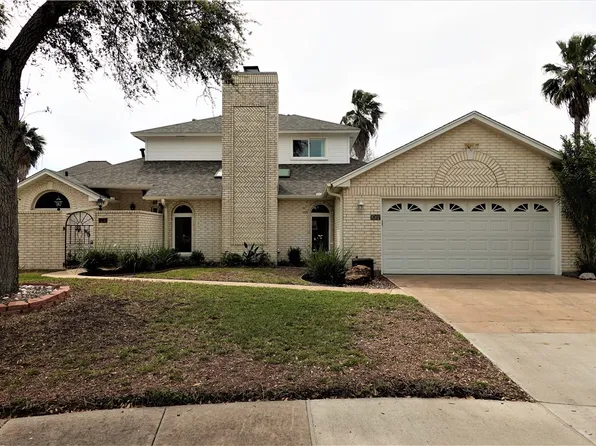 204 Sandpiper Dr, Portland, TX 78374