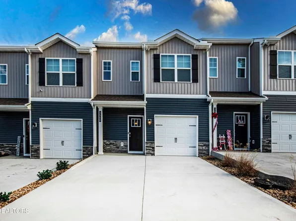 3568 Bisham Wood Ln, Powell, TN 37849