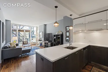 Sold by Compass