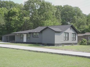 2309 Johnstone St, Newberry, SC 29108