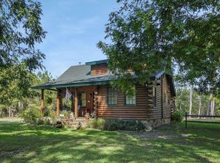 21569 Hopkins Rd, Parksley, VA 23421