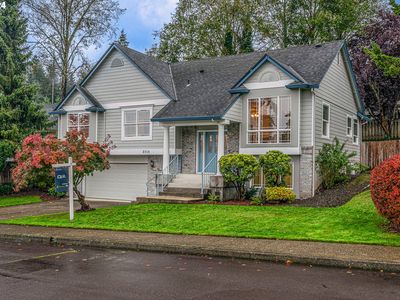 2715 NE 94th St, Vancouver, WA, 98665