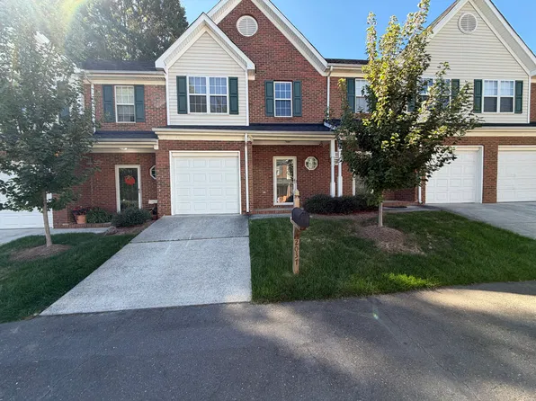 2037 Lennox Square Rd, Charlotte, NC 28210