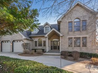 8125 Pluskota Dr, Orland Park, IL