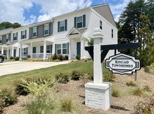 492 Kincaid Rd, Salisbury, NC 28146