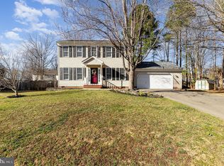 4103 Saltburn Ct, Fredericksburg, VA 22408