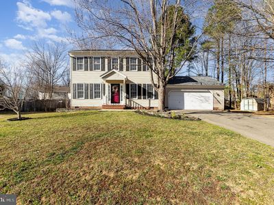 4103 Saltburn Ct, Fredericksburg, VA, 22408