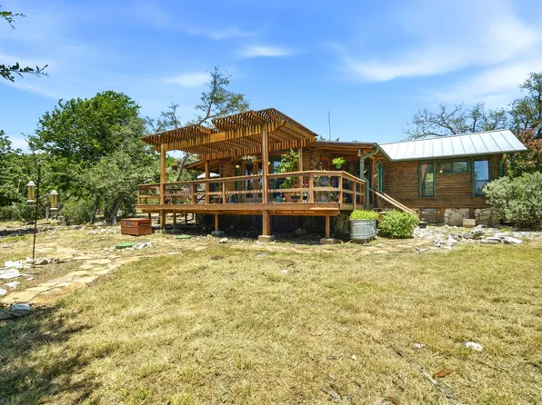 2824 Lost Oak Cv, Georgetown, TX 78628