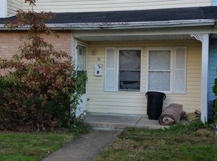 23 Melwood Ct, Sicklerville, NJ 08081