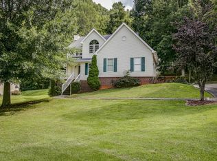 729 Stuffle St, Kingsport, TN 37660