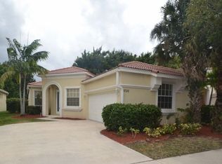 9726 Wyeth Ct, Wellington, FL 33414