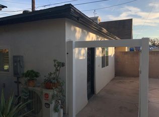 10114 N Aqueduct Ave, North Hills, CA 91343